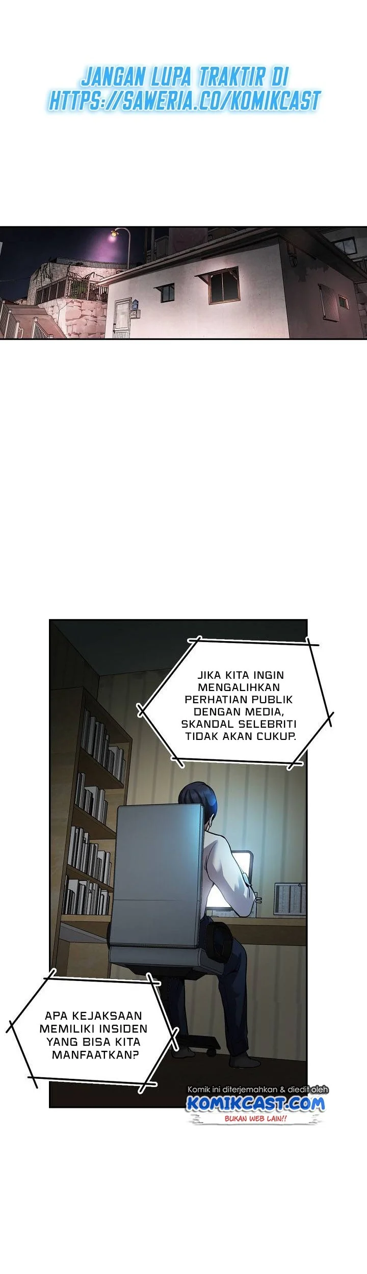 Again My Life Chapter 132 Gambar 38