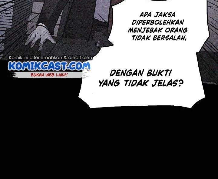 Again My Life Chapter 132 Gambar 49