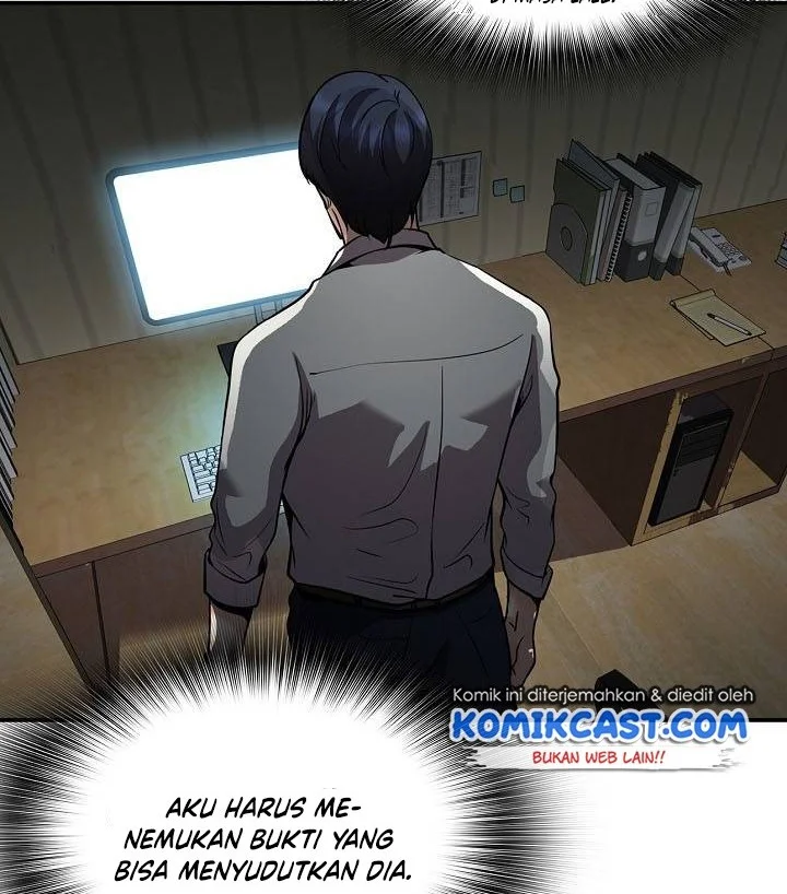 Again My Life Chapter 132 Gambar 51