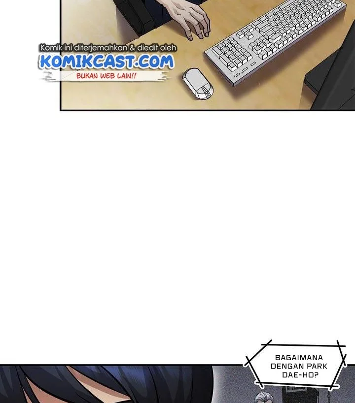 Again My Life Chapter 132 Gambar 53