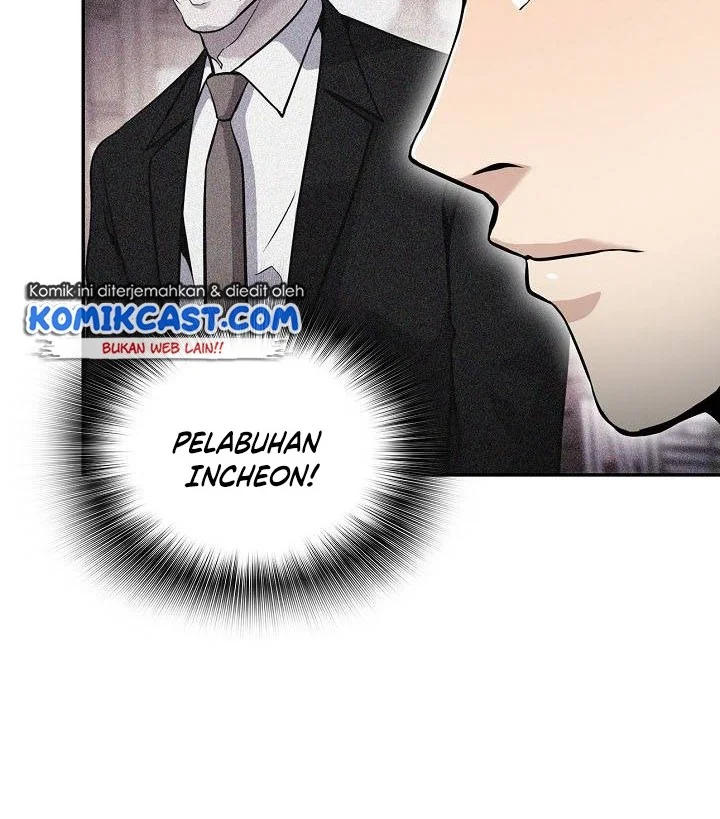 Again My Life Chapter 132 Gambar 55