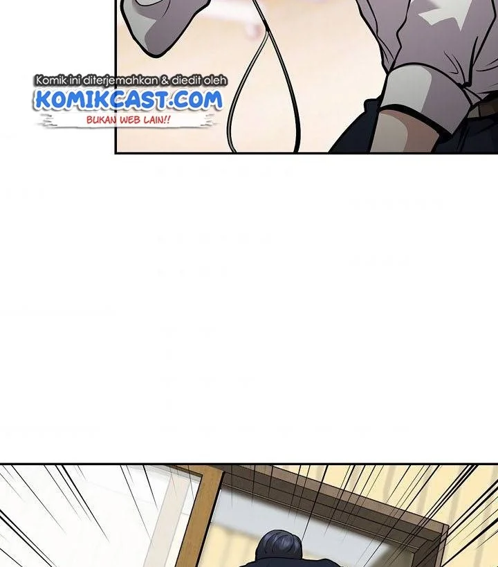 Again My Life Chapter 132 Gambar 57