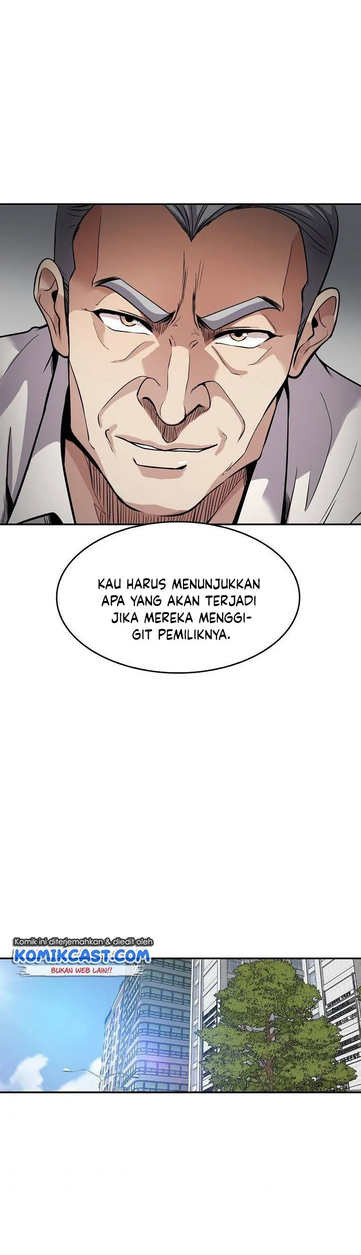 Again My Life Chapter 132 Gambar 62