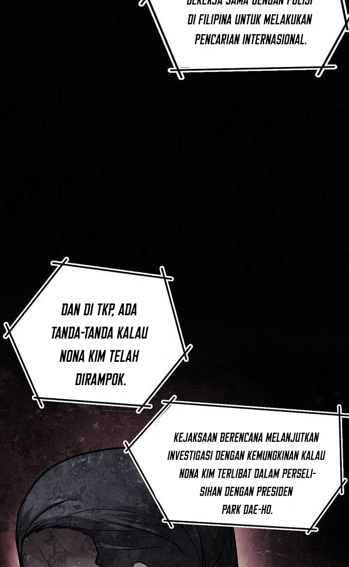 Again My Life Chapter 132 Gambar 70