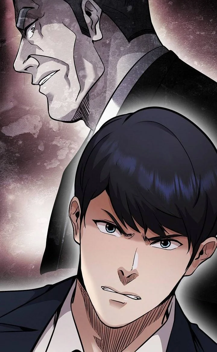 Again My Life Chapter 132 Gambar 71