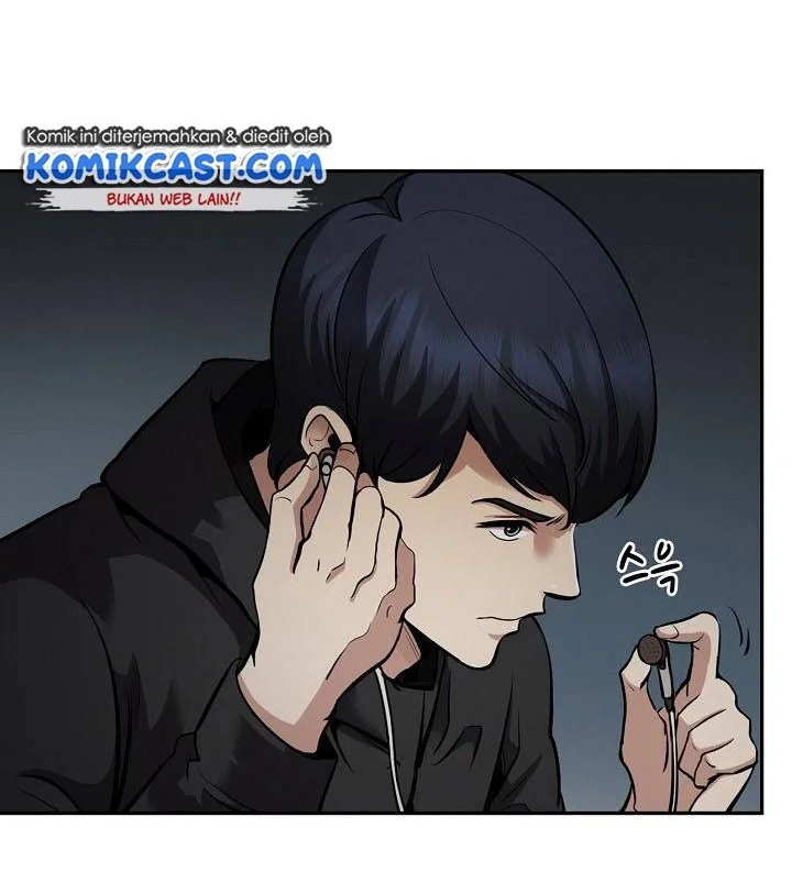 Again My Life Chapter 132 Gambar 9