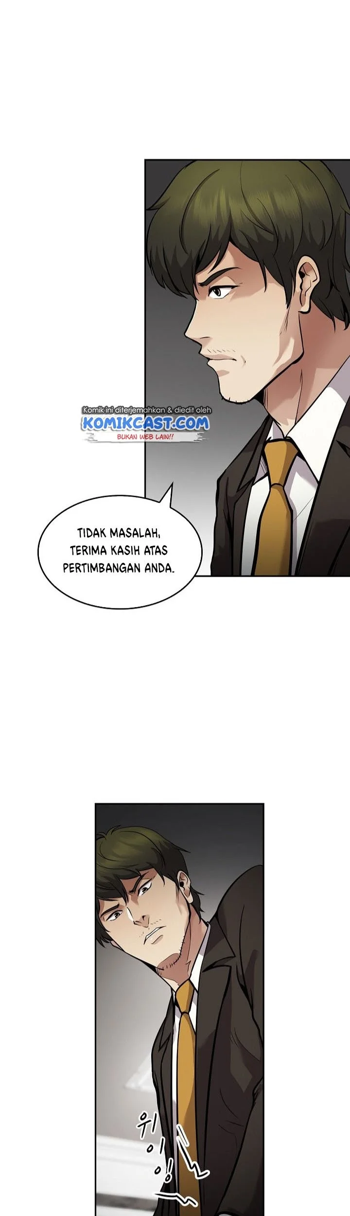 Again My Life Chapter 133 Gambar 5