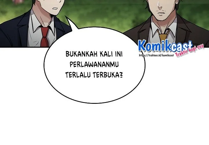 Again My Life Chapter 133 Gambar 20