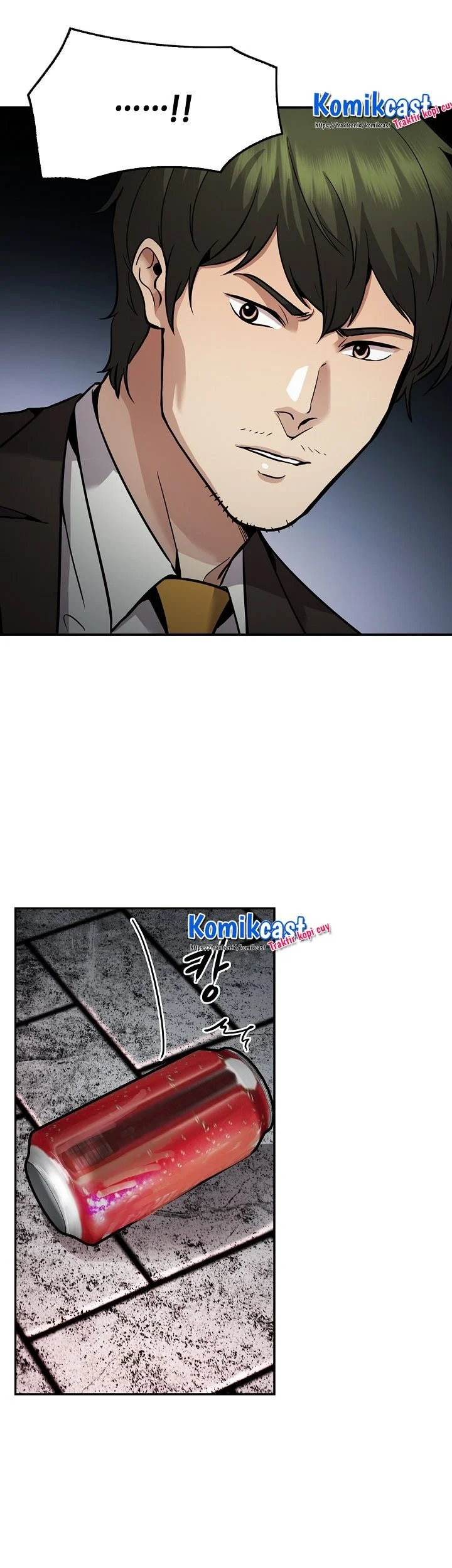 Again My Life Chapter 133 Gambar 25