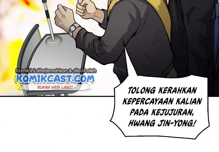 Again My Life Chapter 133 Gambar 54