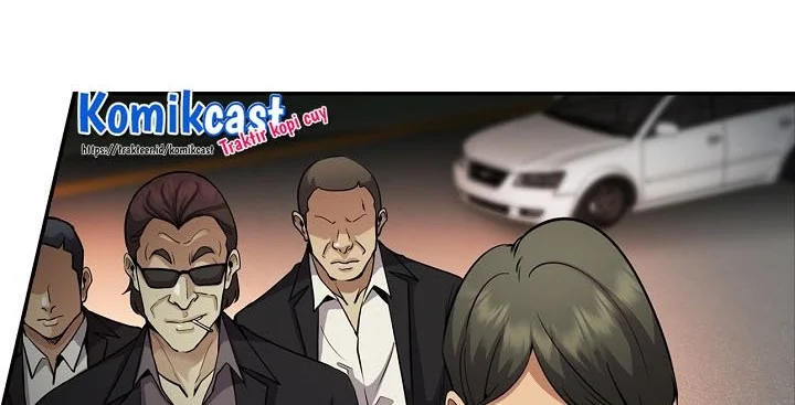 Again My Life Chapter 133 Gambar 56