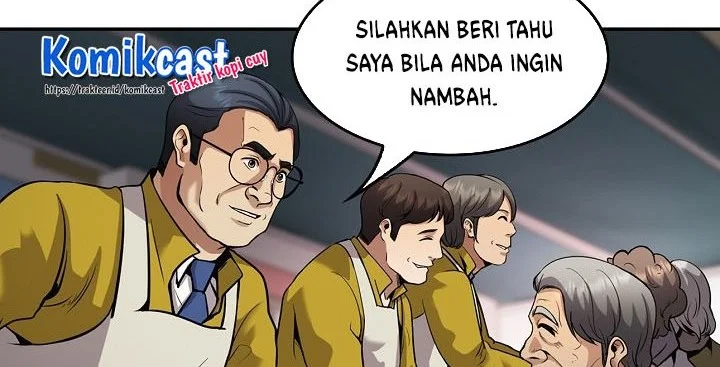 Again My Life Chapter 133 Gambar 58