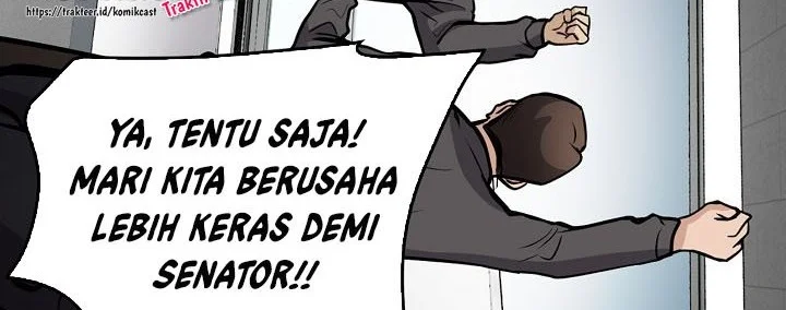 Again My Life Chapter 133 Gambar 64