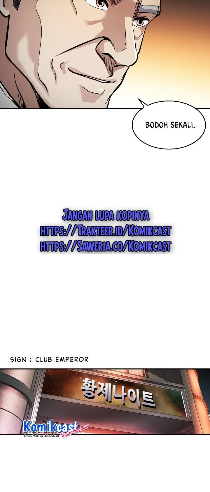 Again My Life Chapter 133 Gambar 74