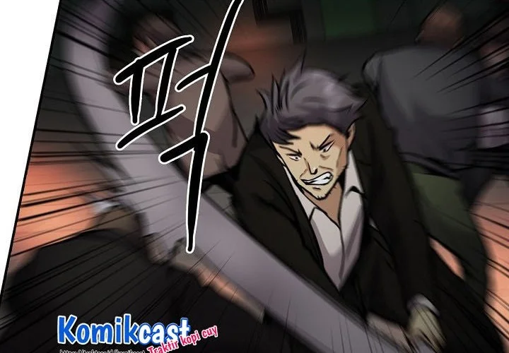 Again My Life Chapter 133 Gambar 77