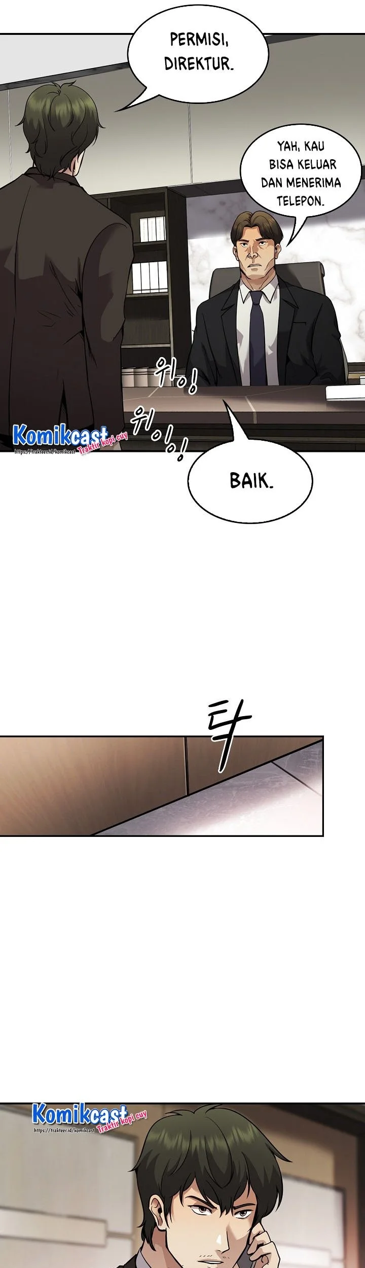 Again My Life Chapter 133 Gambar 7