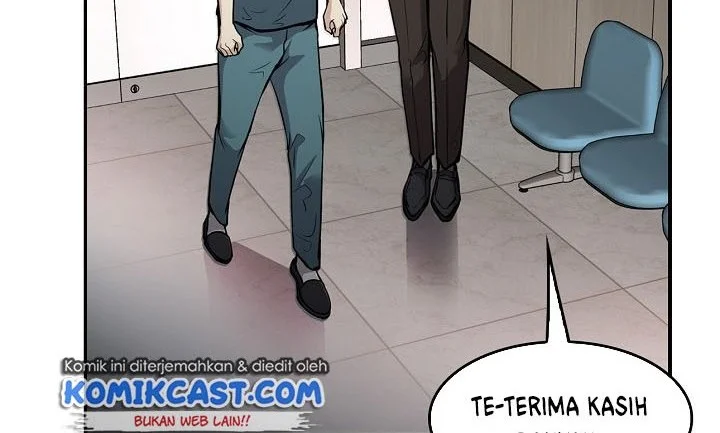 Again My Life Chapter 133 Gambar 16