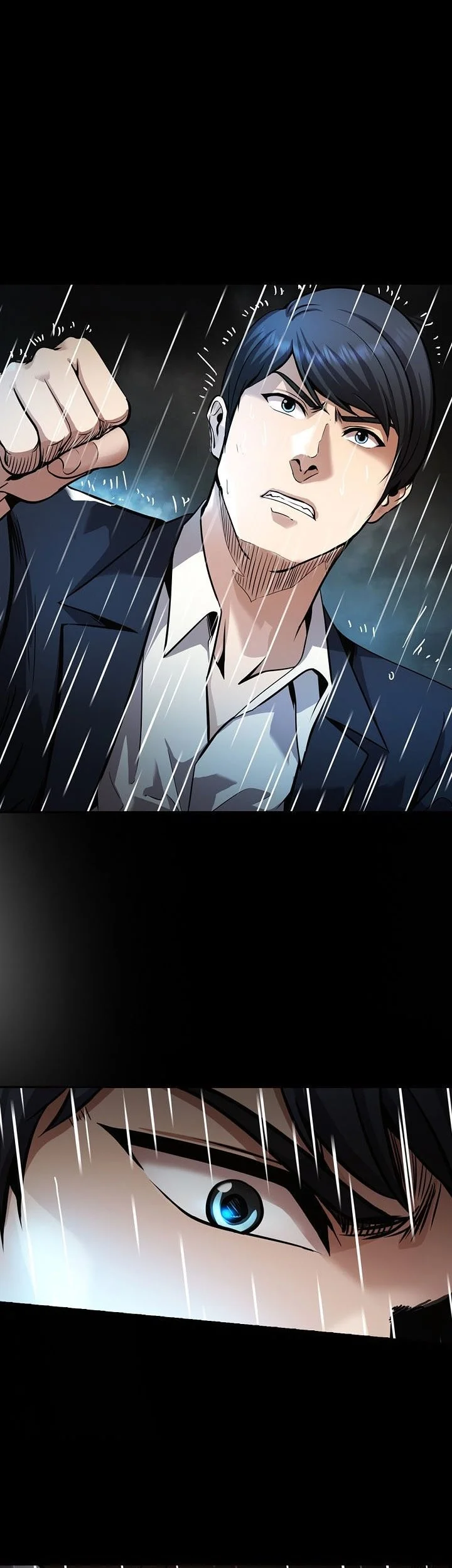 Again My Life Chapter 140 Gambar 23