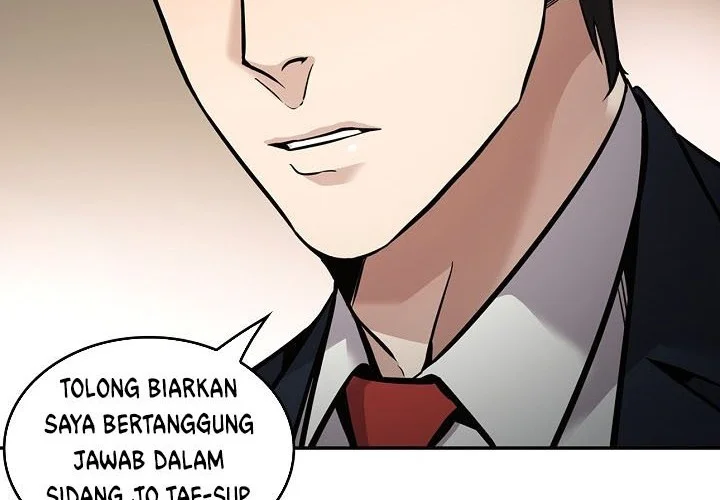 Again My Life Chapter 140 Gambar 38