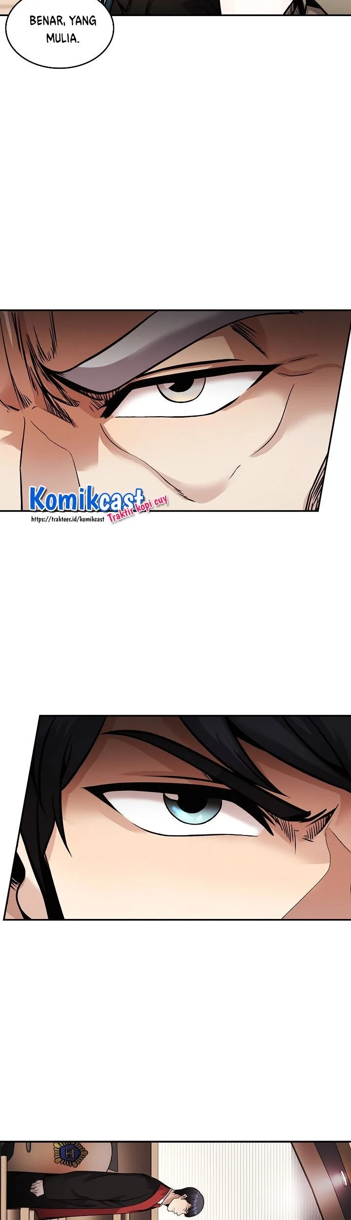 Again My Life Chapter 140 Gambar 57