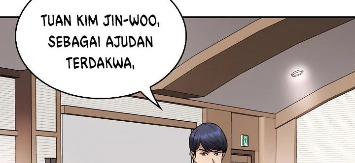 Again My Life Chapter 140 Gambar 68