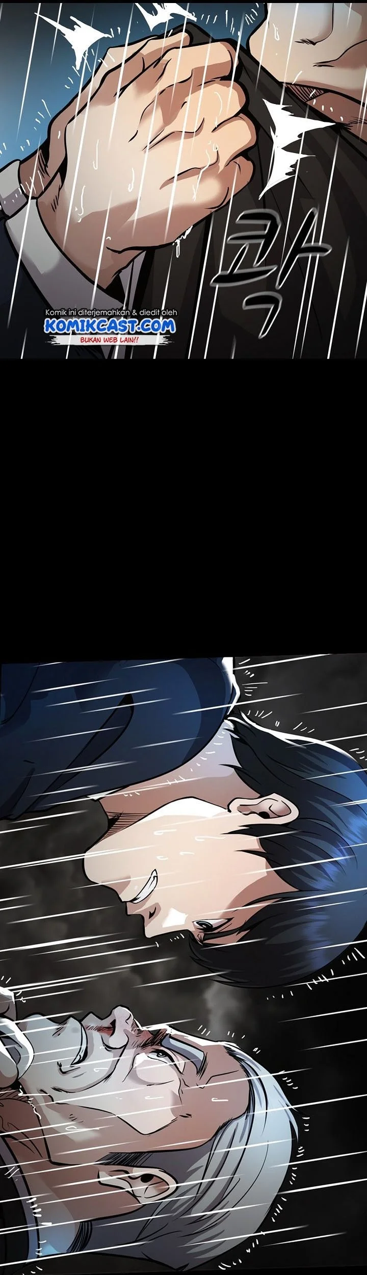 Again My Life Chapter 140 Gambar 13