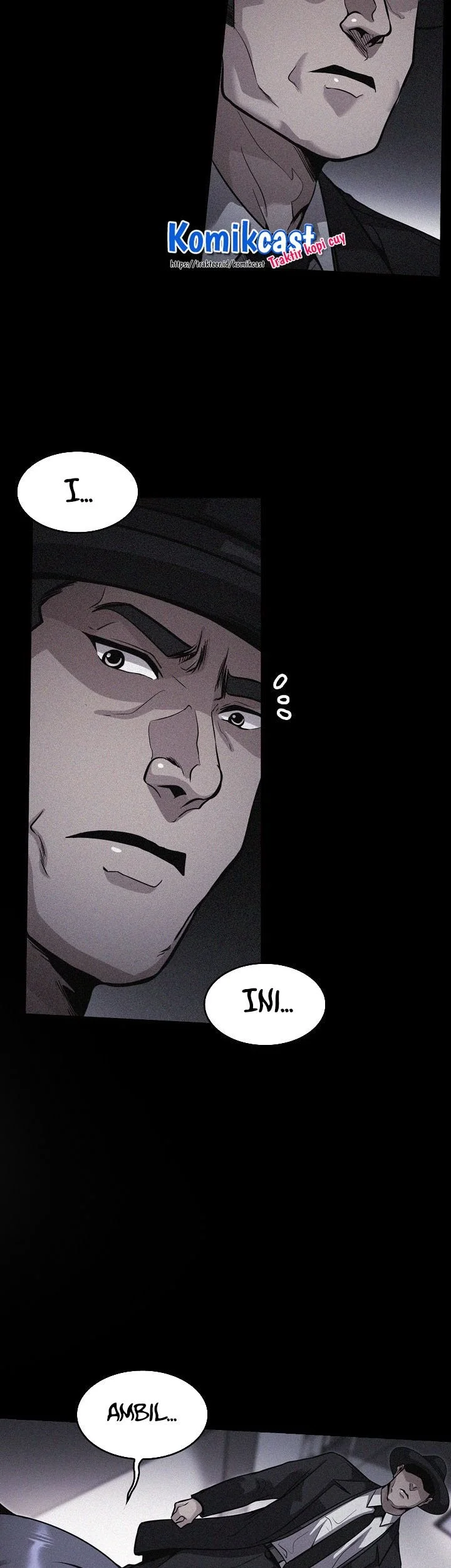 Again My Life Chapter 140 Gambar 81