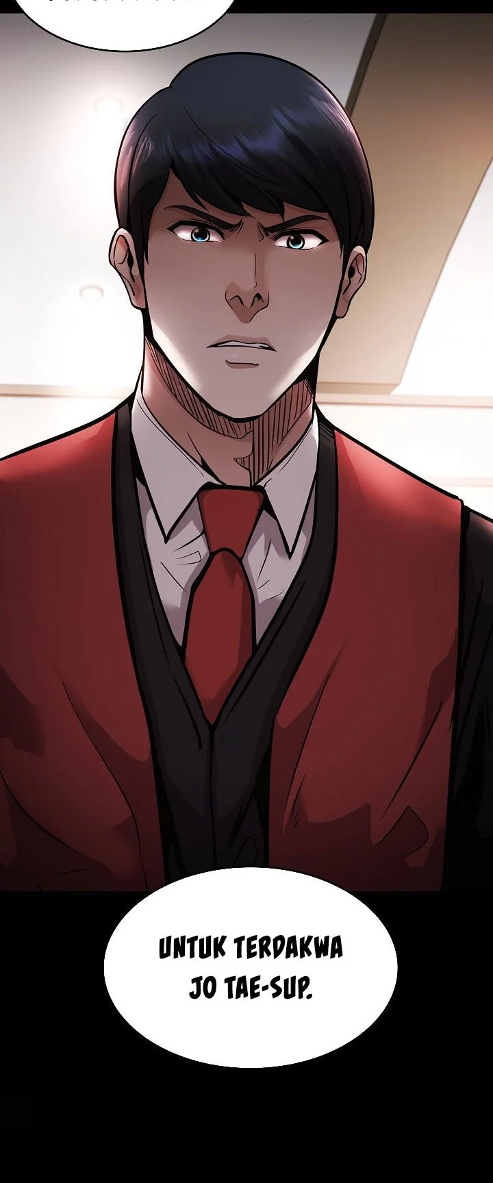 Again My Life Chapter 140 Gambar 108