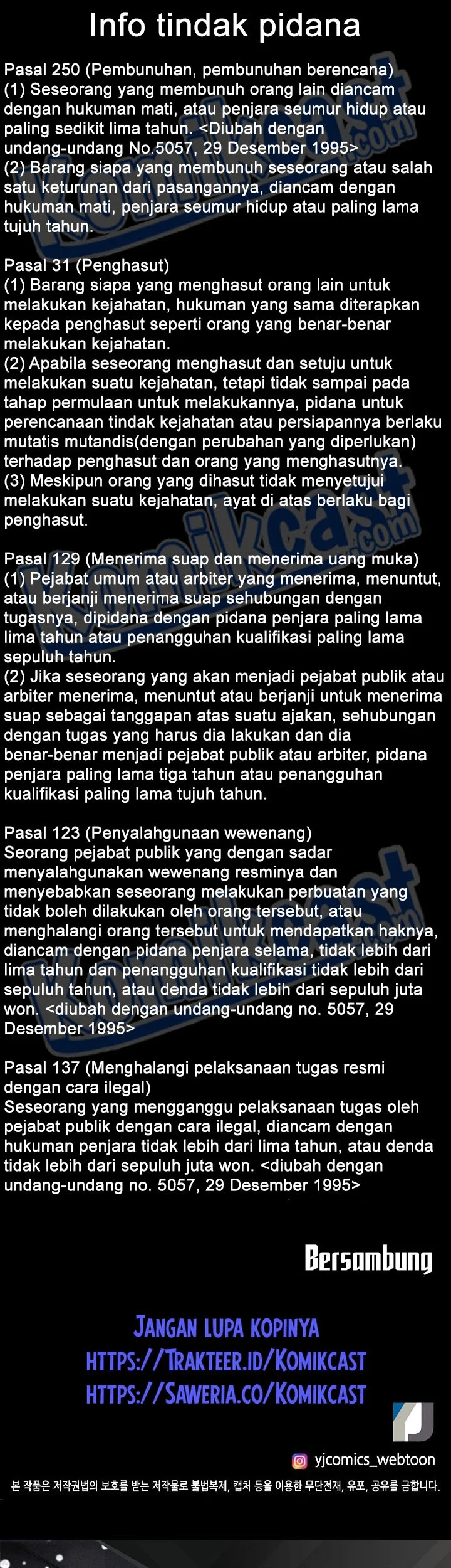 Again My Life Chapter 140 Gambar 109