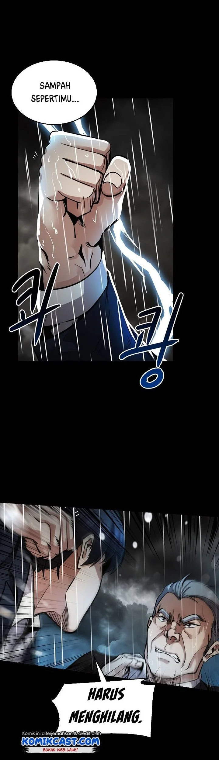 Again My Life Chapter 140 Gambar 17