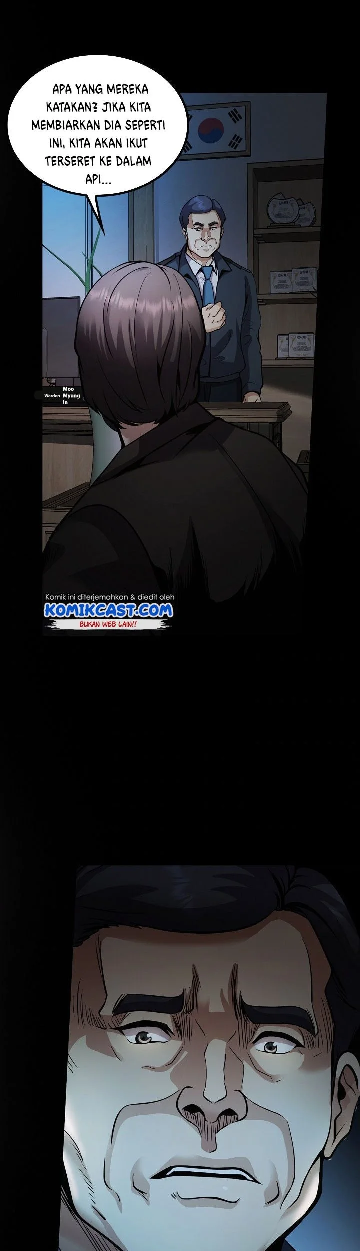 Again My Life Chapter 141 Gambar 23