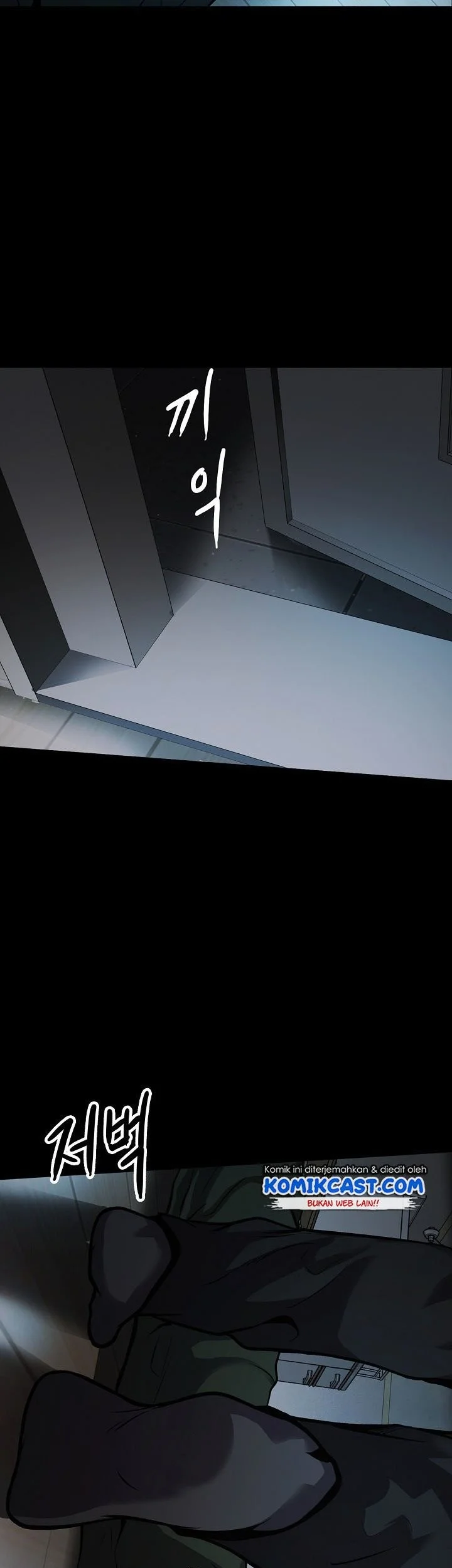 Again My Life Chapter 141 Gambar 27