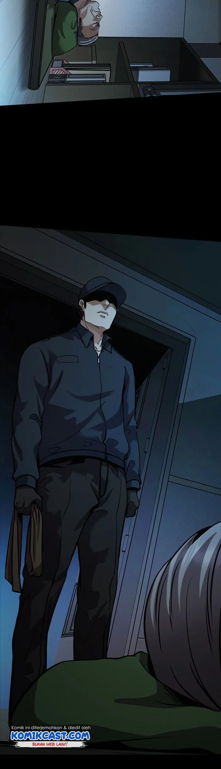 Again My Life Chapter 141 Gambar 29