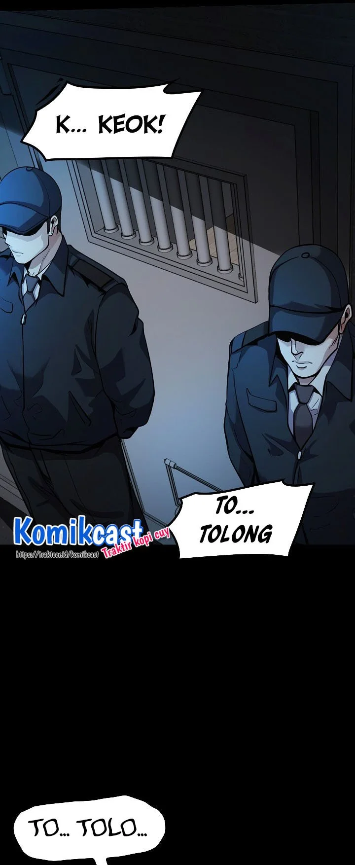 Again My Life Chapter 141 Gambar 37