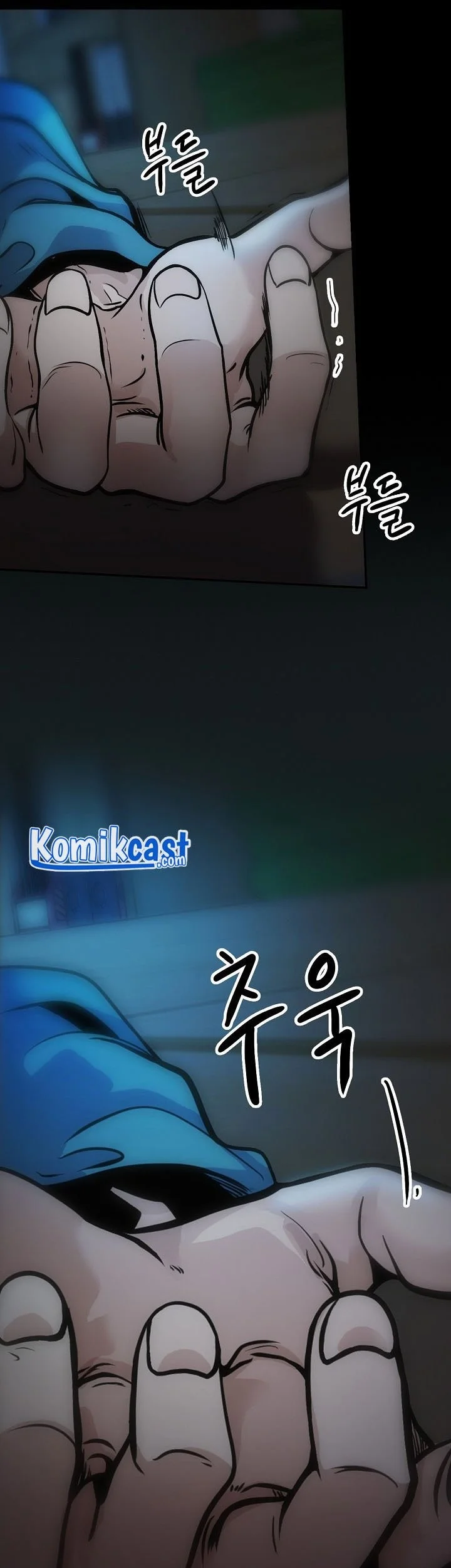 Again My Life Chapter 141 Gambar 40