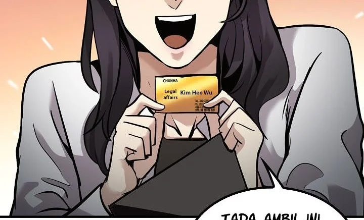 Again My Life Chapter 141 Gambar 82