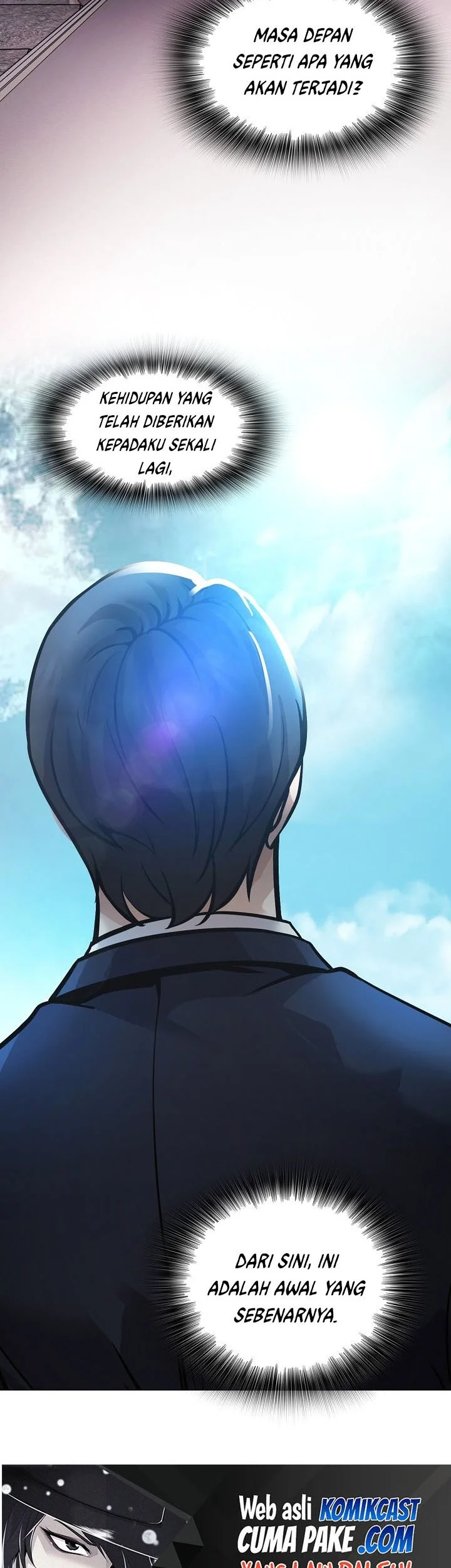 Again My Life Chapter 141 Gambar 89