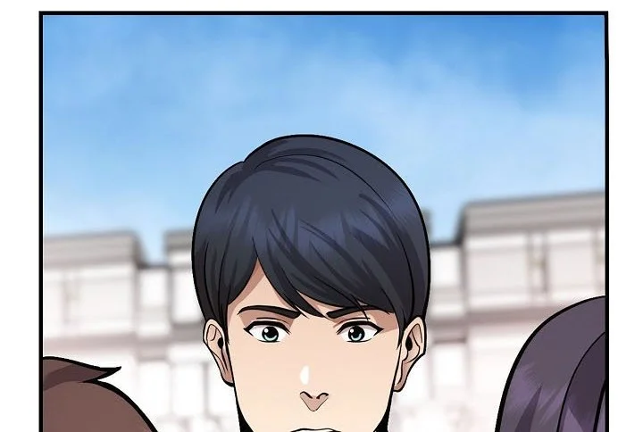 Again My Life Chapter 141 Gambar 92