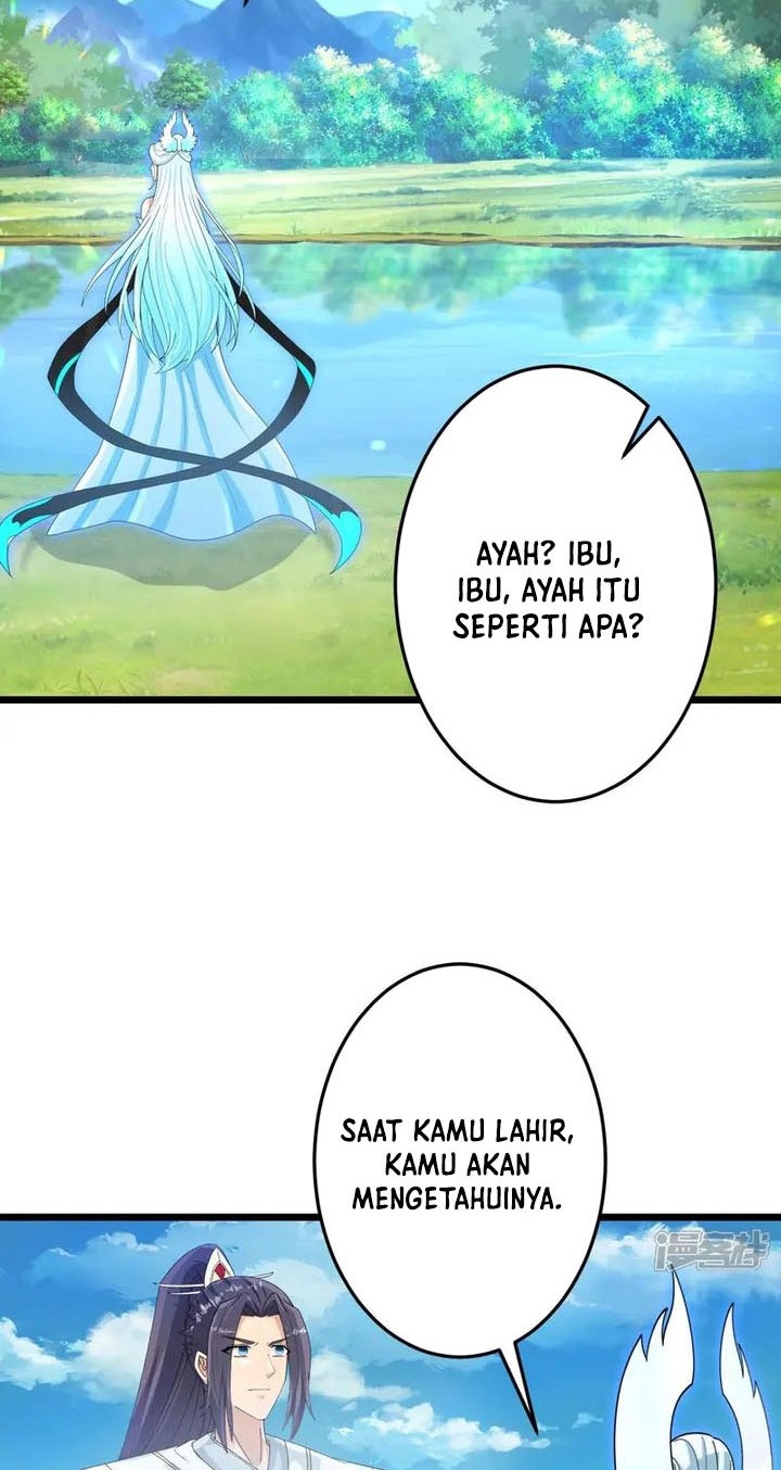 Against the Gods Chapter 7199 Gambar 29