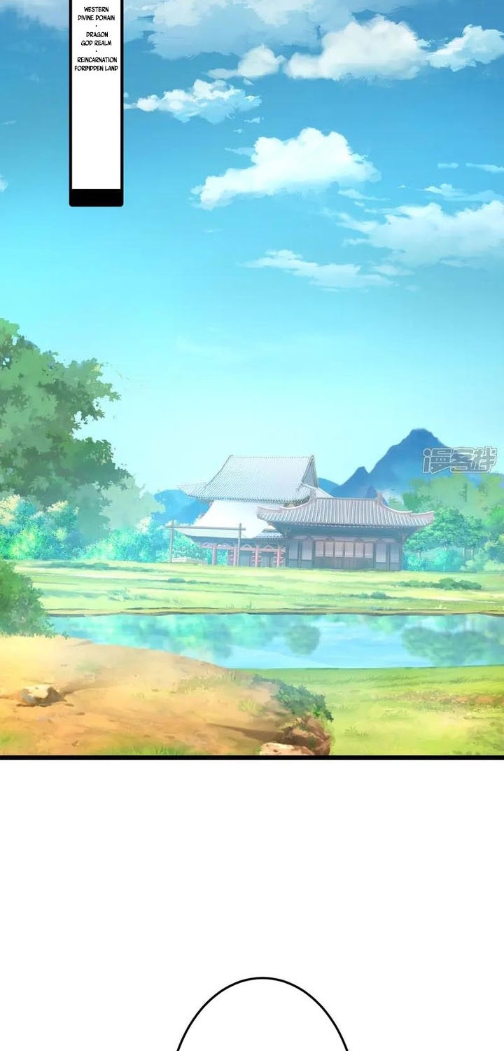 Against the Gods Chapter 7199 Gambar 19