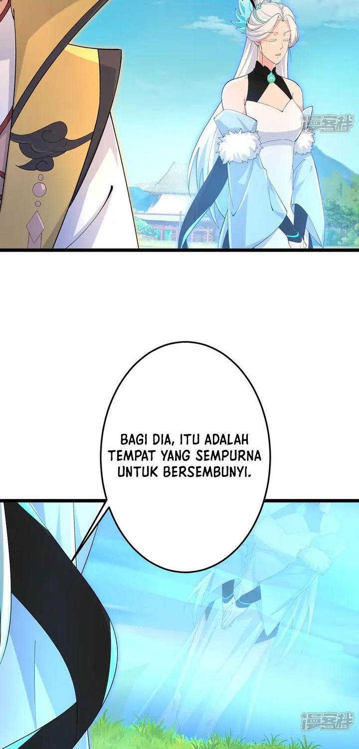 Against the Gods Chapter 7199 Gambar 21