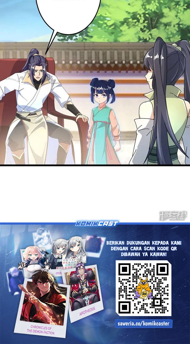 Against the Gods Chapter 7199 Gambar 41