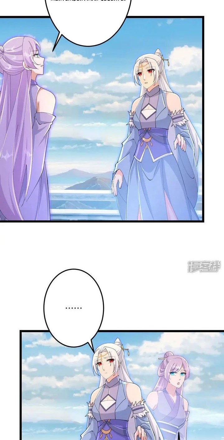 Against the Gods Chapter 7199 Gambar 3