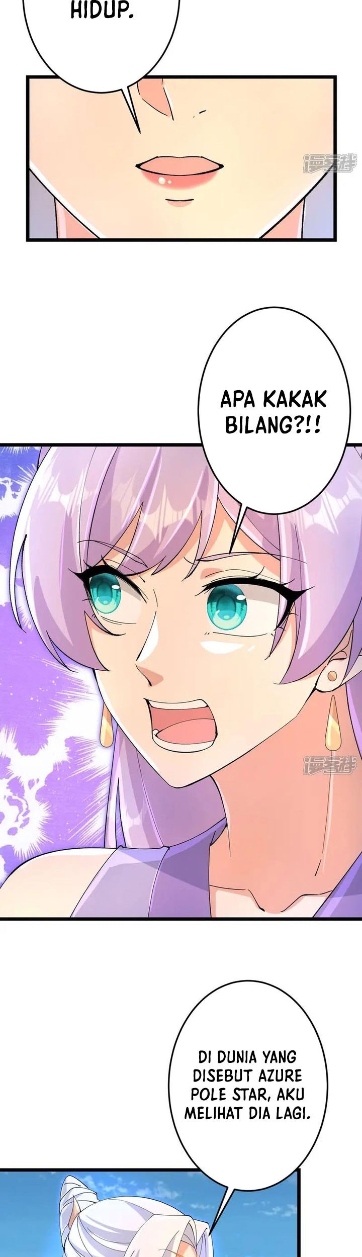 Against the Gods Chapter 7199 Gambar 6