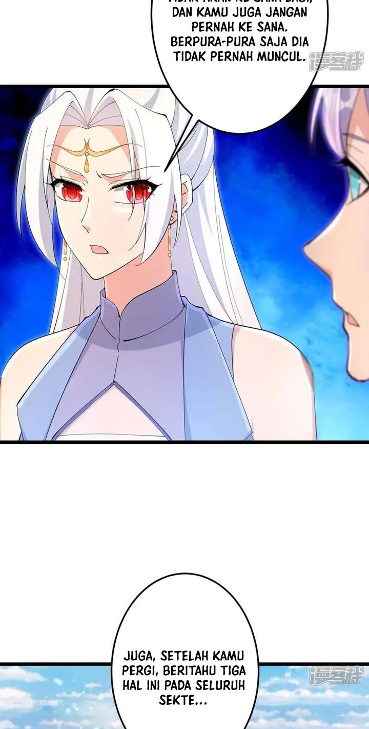 Against the Gods Chapter 7199 Gambar 15