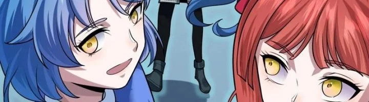 Age of Terror Chapter 234 Gambar 19