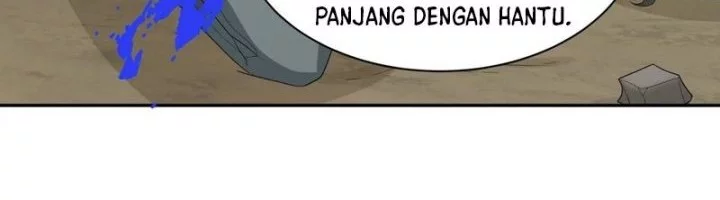 Age of Terror Chapter 234 Gambar 41