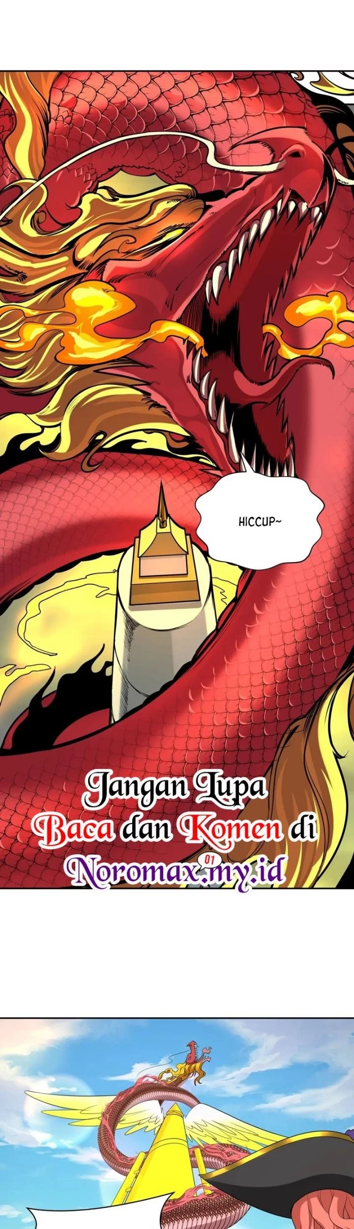 Manhua Age of Terror Chapter 234 gambar nomor 2