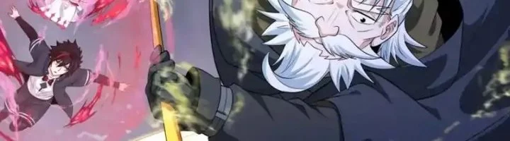 Age of Terror Chapter 237 Gambar 13