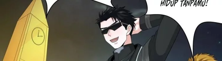 Age of Terror Chapter 232 Gambar 15